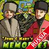 John & Mary’s Memories - Russia